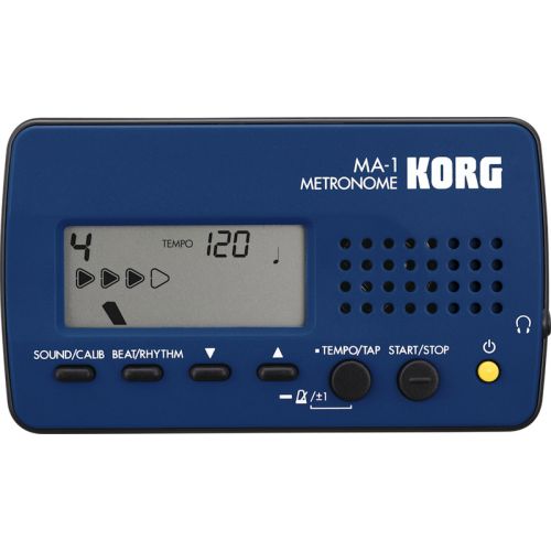 KORG MA-1 BLUE METRONOM